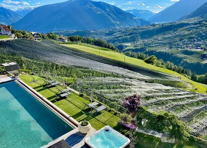 Hotel Alpin - smart lifestyle