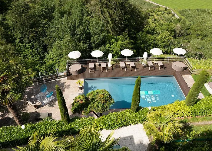 Hotel Weingut Innerleiterhof
