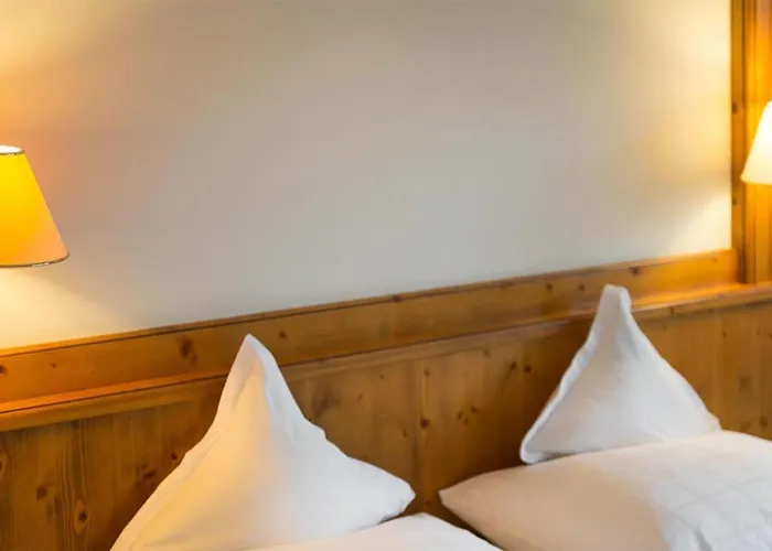 Hotel Rochushof