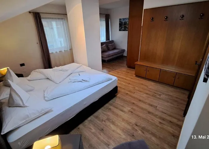 Hotel Moserhof
