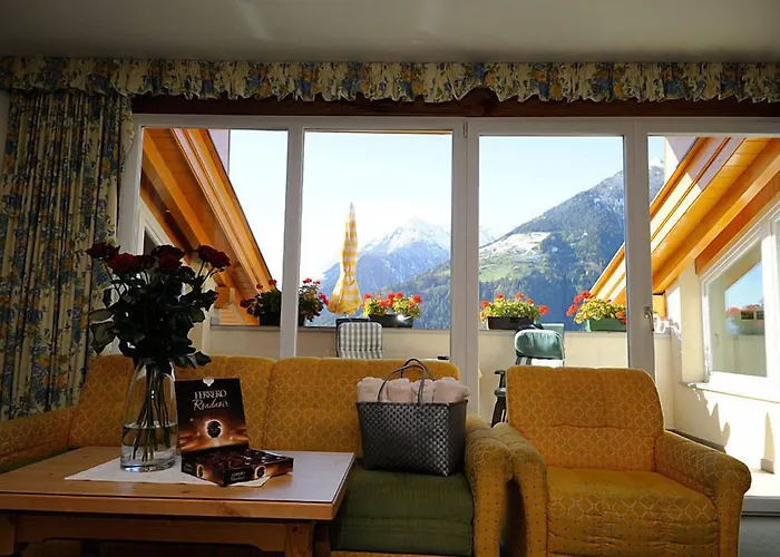 Hotel Fuerstenhof