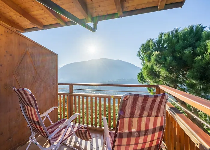 Hotel Garni Nachtigall