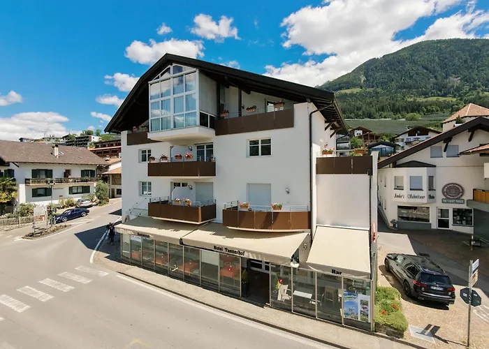 Hotel Tannerhof