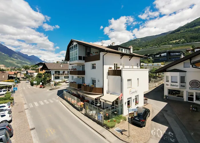 Hotel Tannerhof
